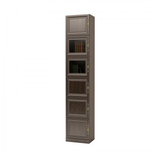 Шкаф для книг Карлос-049